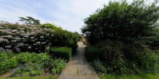 Chartwell Rose Gardens